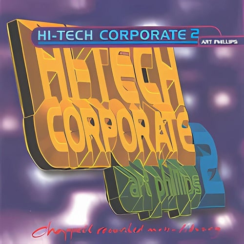 Hi-Tech Corporate 2