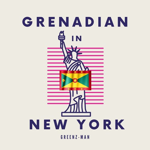 Grenadian In New York