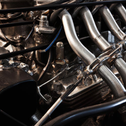 Motor