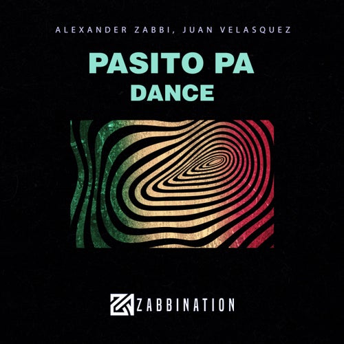 Pasito Pa Dance