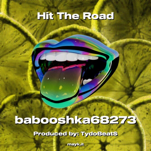 Hit The Road