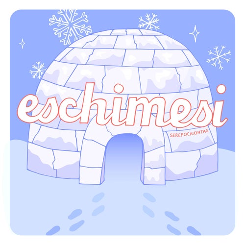 Eschimesi