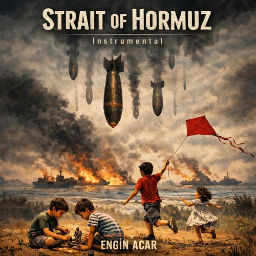 Strait Of Hormuz