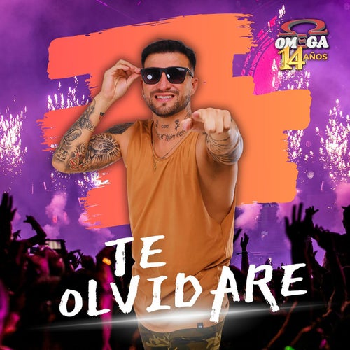 Te Olvidaré