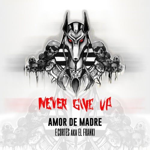 Amor de madre (Never Give Up)