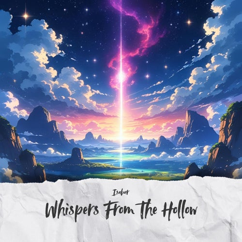 Whispers From The Hollow