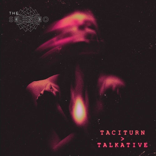 Taciturn > Talkative