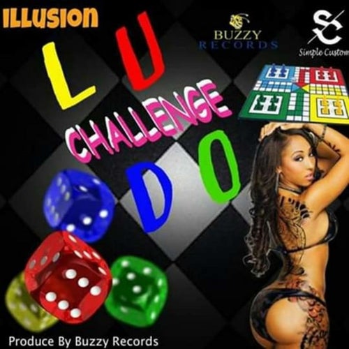 Ludo Challenge