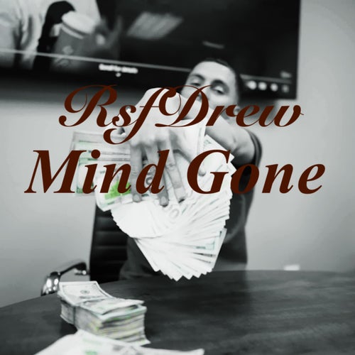 Mind Gone