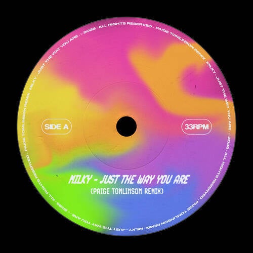 Just The Way You Are (Remixes Part Two)