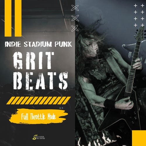 Grit Beats - Indie Stadium Punk