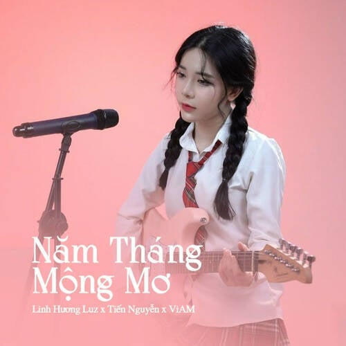 Năm Tháng Mộng Mơ (ZZ Remix)