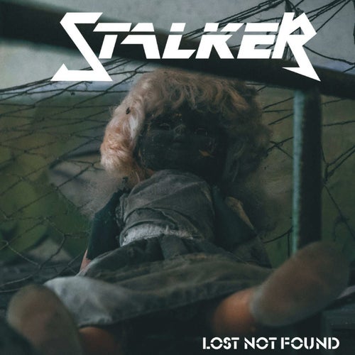 Lost Not Found