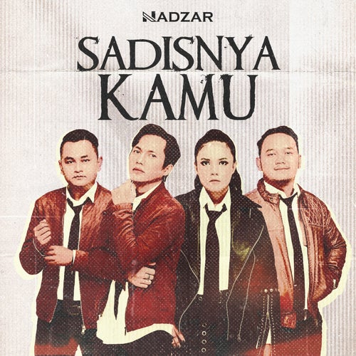 Sadisnya Kamu