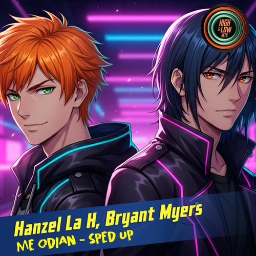 Me Odian (Sped Up)