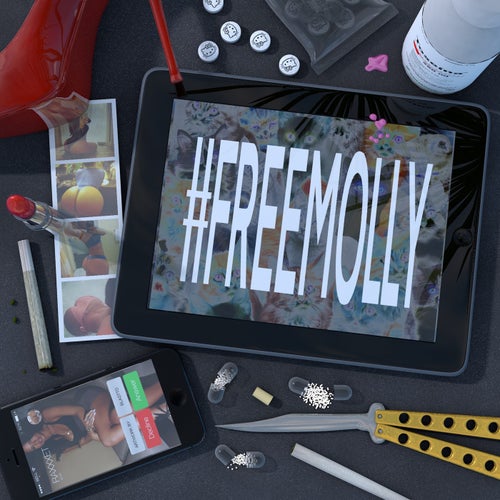 #Freemolly