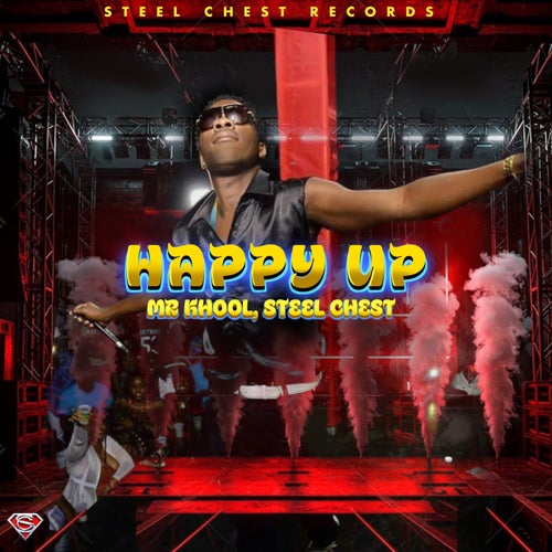 Happy Up