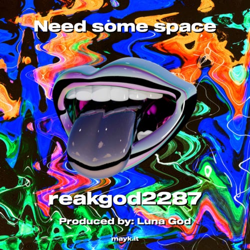 Need some space