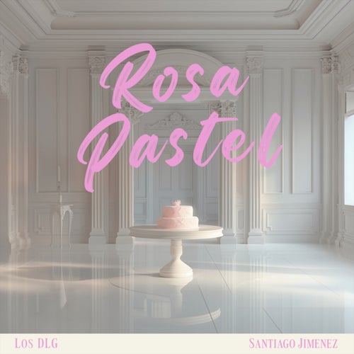 Rosa Pastel