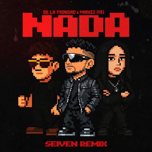 NADA (Seiven Remix)