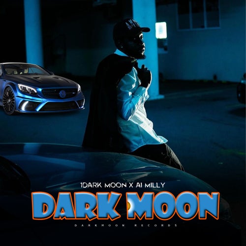 Dark Moon