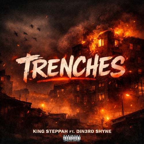 Trenches