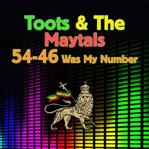 54-46 Was My Number (Re-Recorded / Remastered)