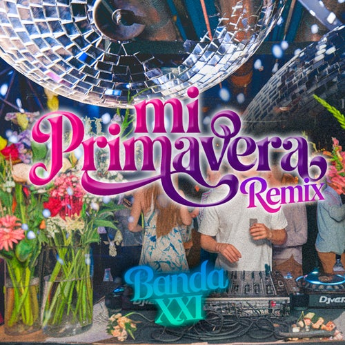 Mi Primavera (Remix)