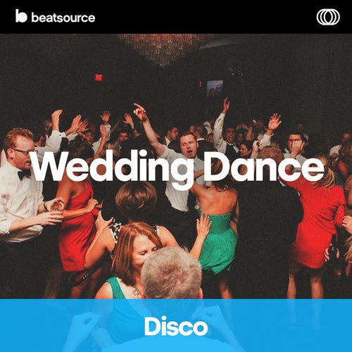 Wedding Dance - Disco Album Art