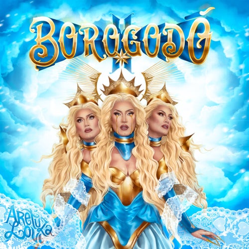 BOROGODÓ 2