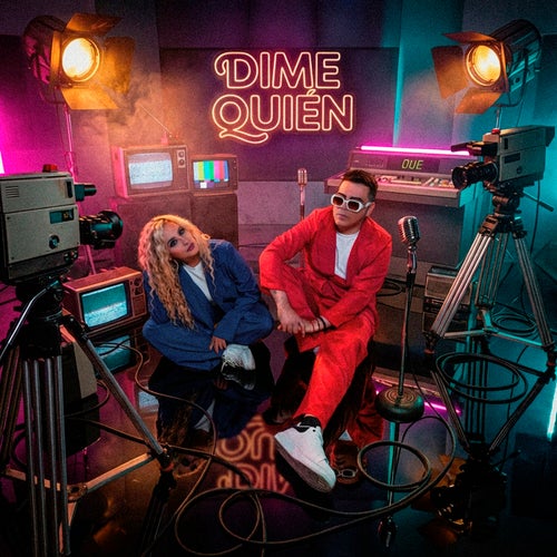 Dime Quién