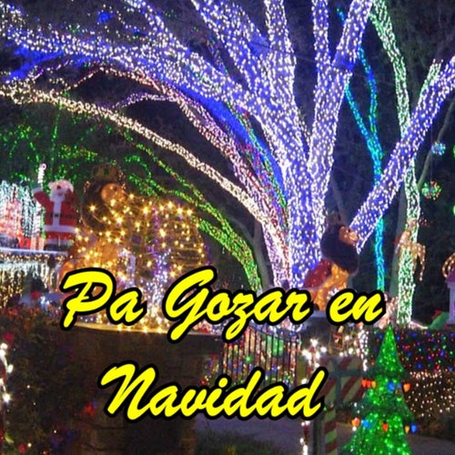 Pa Gozar en Navidad