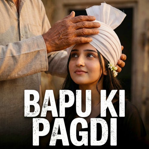 Bapu Ki Pagdi
