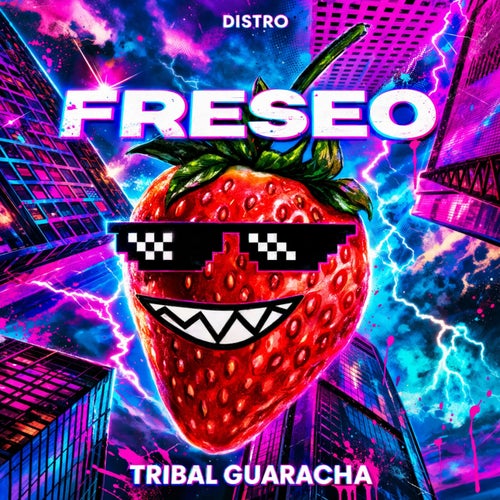 Freseo (Tribal Guaracha)