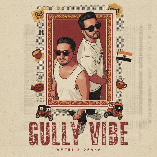Gully Vibe