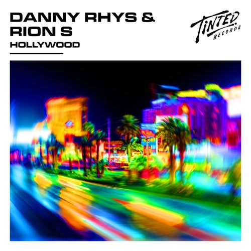 Hollywood (Extended Mix)