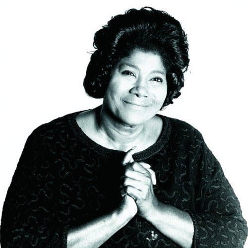 Mahalia Jackson Profile