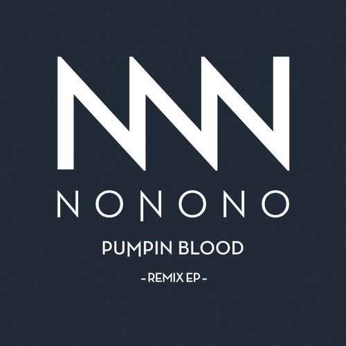 Pumpin Blood