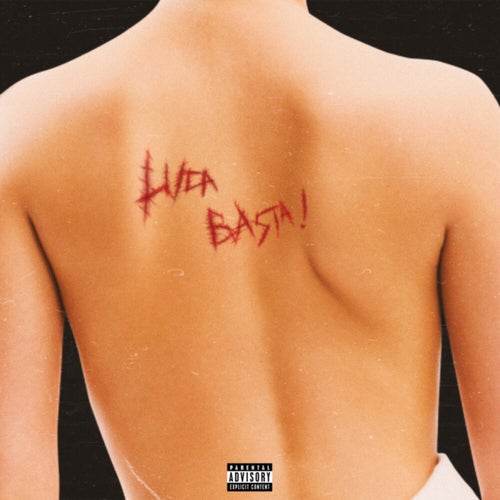 LUCA BASTA!