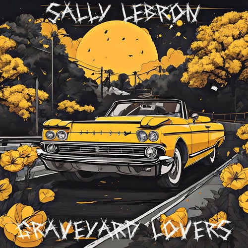 Graveyard Lovers