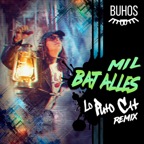 Mil Batalles (Remix)