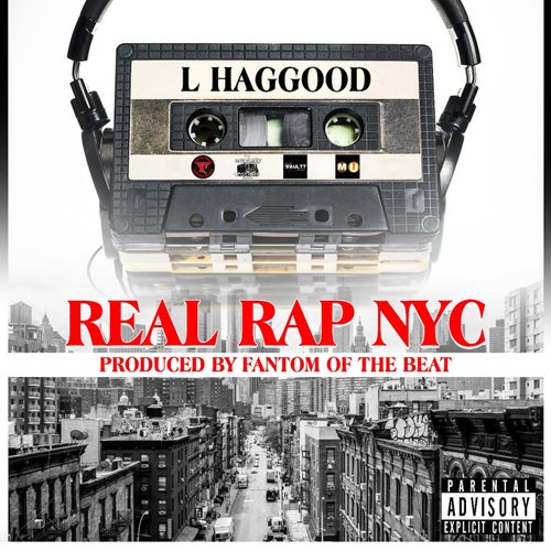 Real Rap NYC