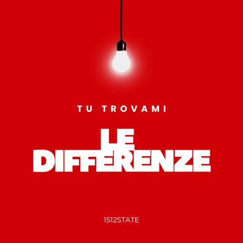 Tu trovami le differenze