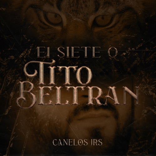 El Siete O Tito Beltran (En Vivo)