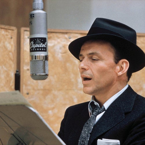 Frank Sinatra Profile