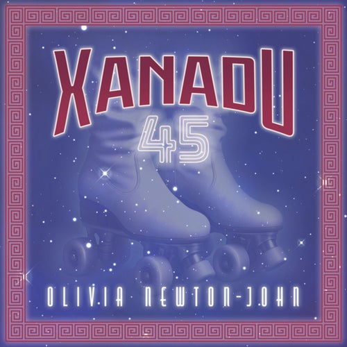 Xanadu 45