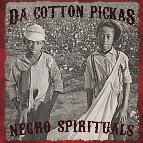 Cotton Pickers