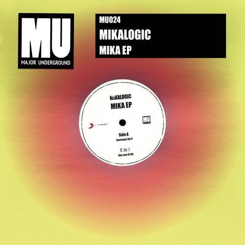 Mika EP