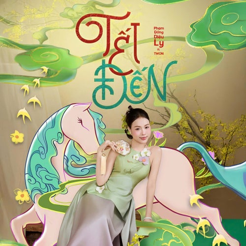 Tết Đến