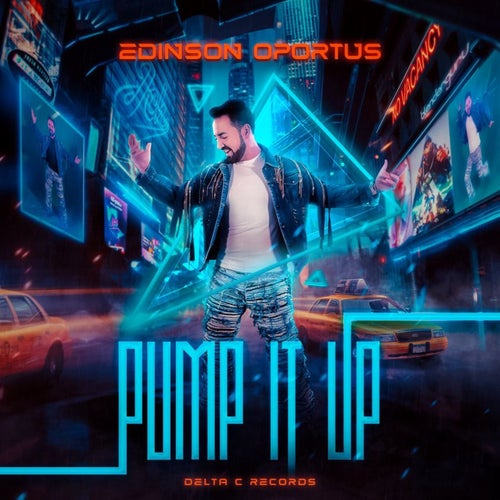 Pump It Up